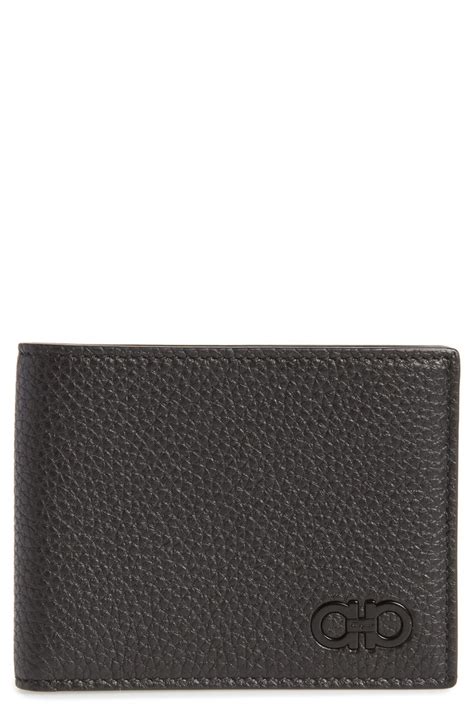 ferragamo wallet nordstrom|ferragamo wallet on sale.